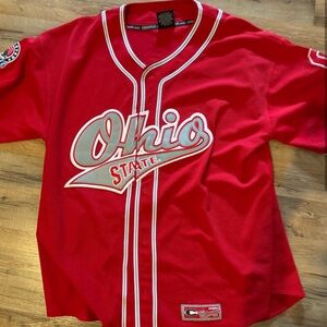 XXL jersey